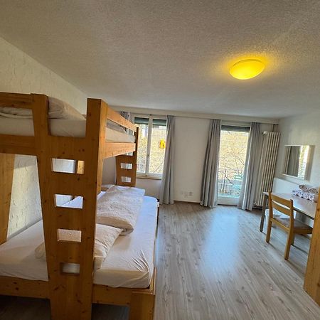 Downtown Apartments Interlaken Dış mekan fotoğraf